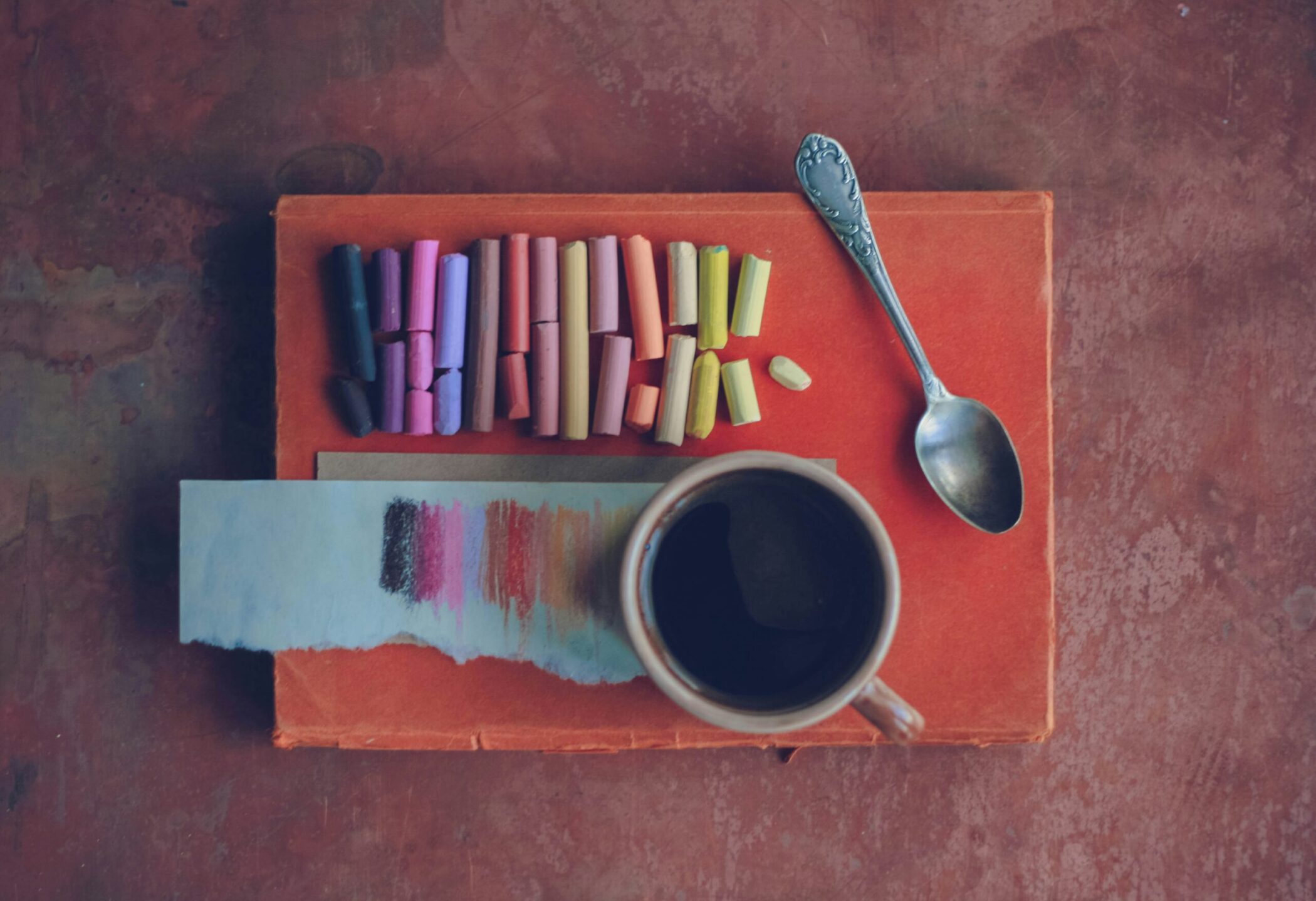 Review of Various Soft Pastel Paper